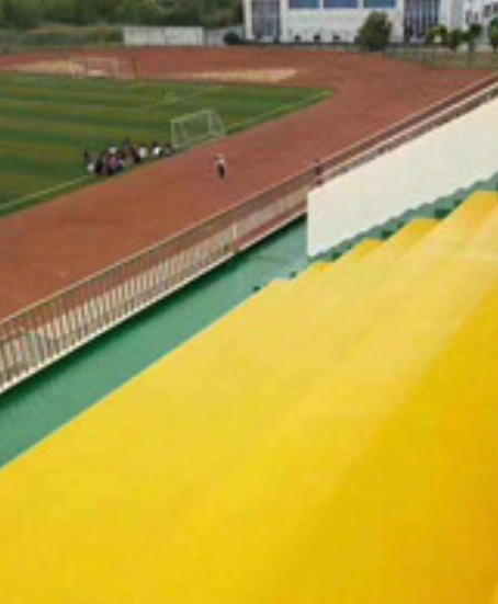 陵川专业球场地面翻新维修整改